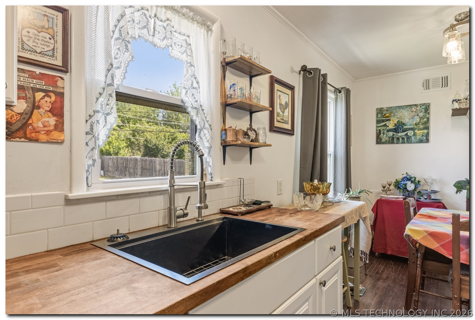 2541 W Cameron Street Tulsa OK 74127