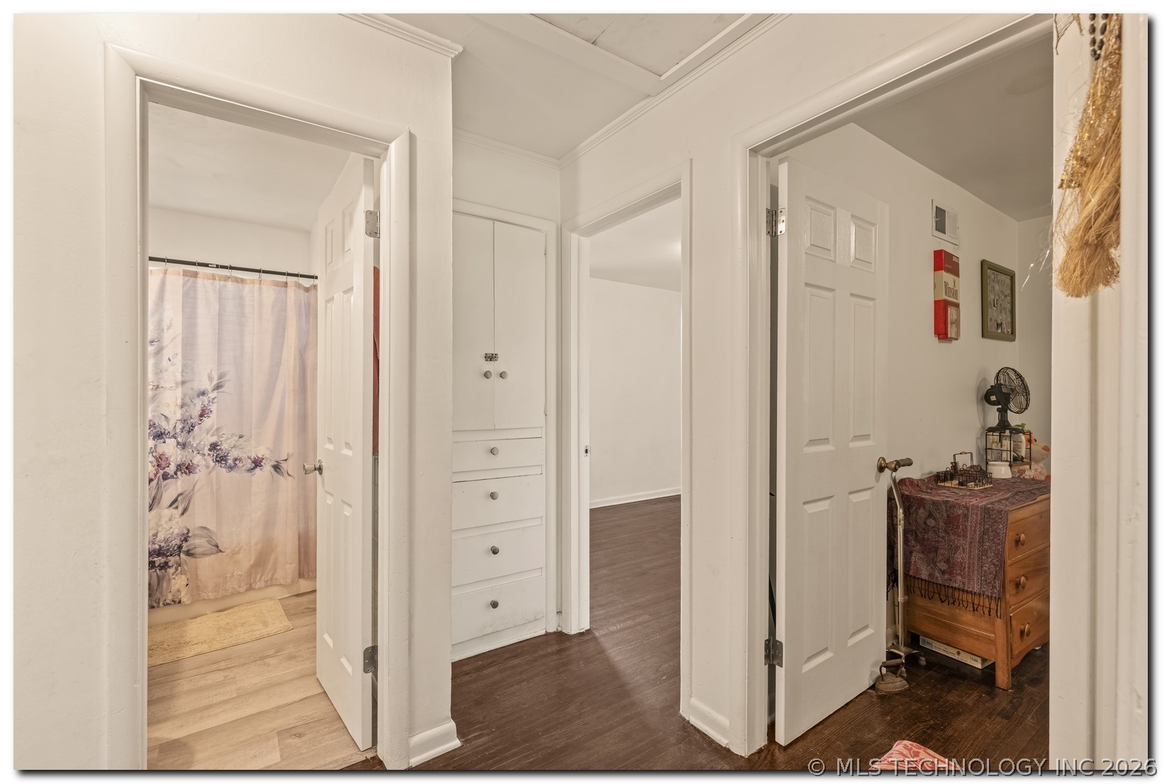 2541 W Cameron Street Tulsa OK 74127