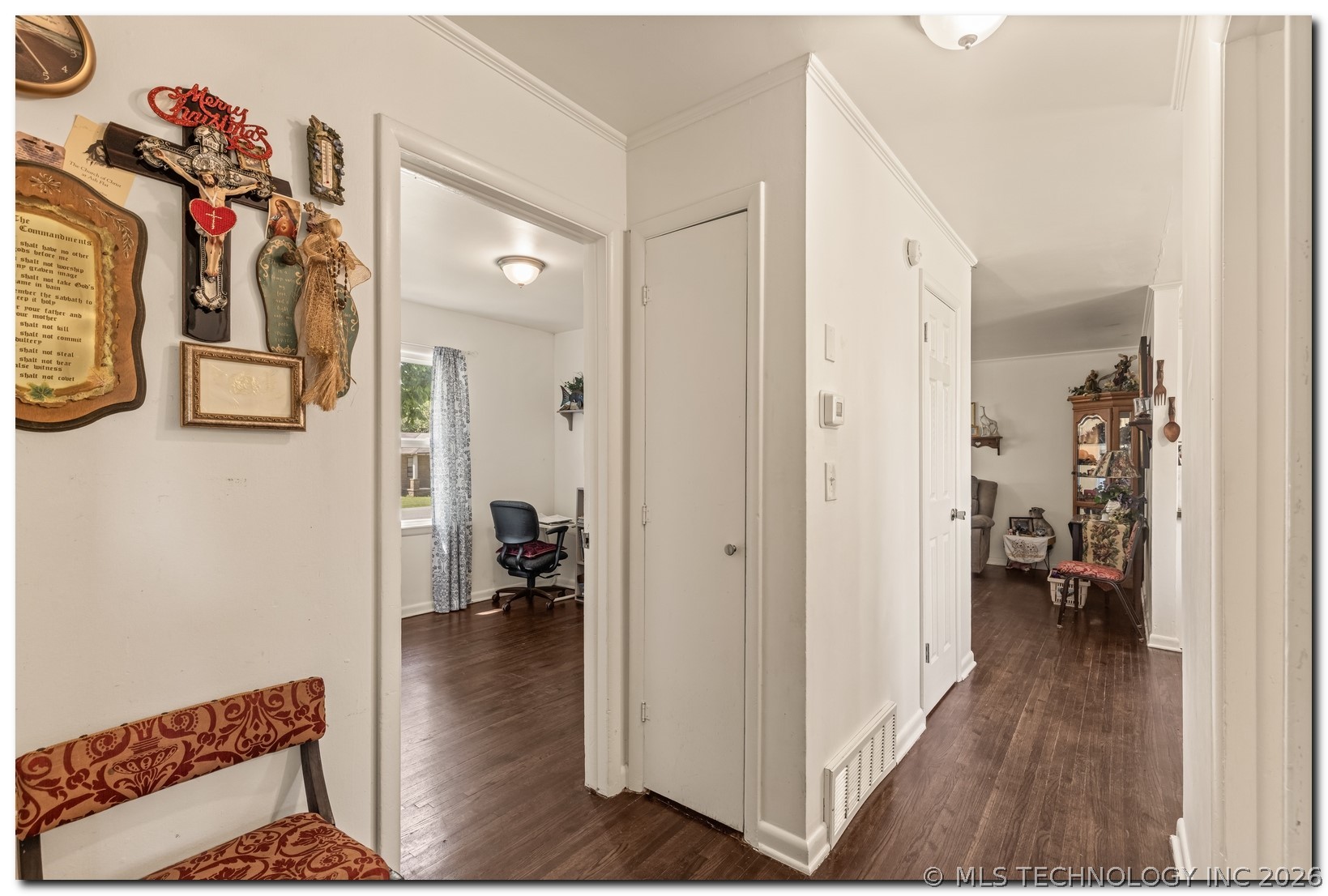 2541 W Cameron Street Tulsa OK 74127