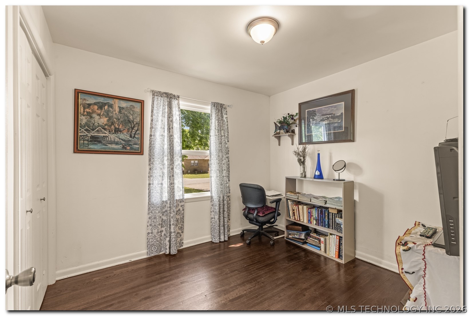 2541 W Cameron Street Tulsa OK 74127
