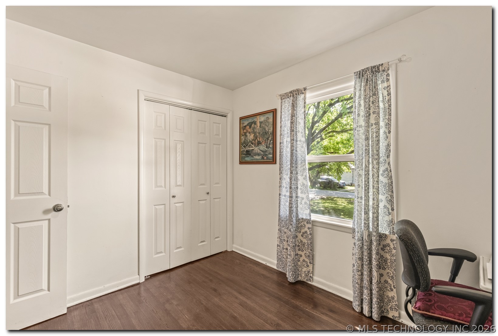 2541 W Cameron Street Tulsa OK 74127