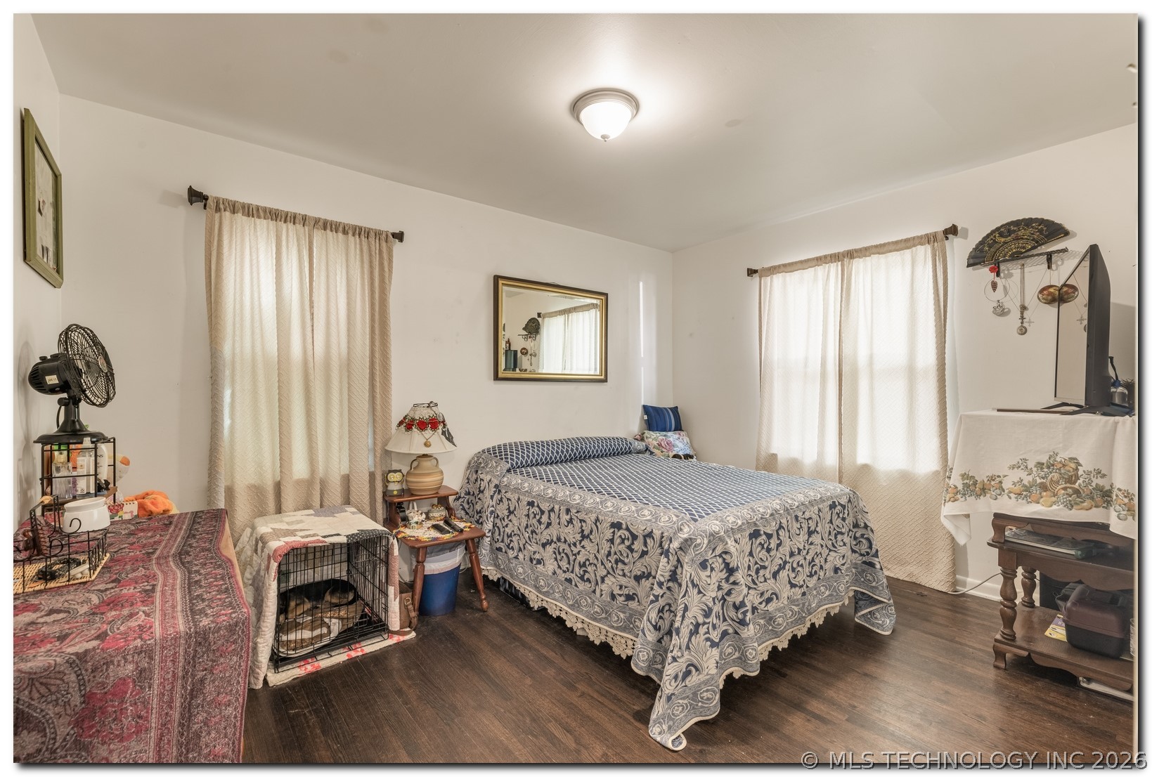 2541 W Cameron Street Tulsa OK 74127