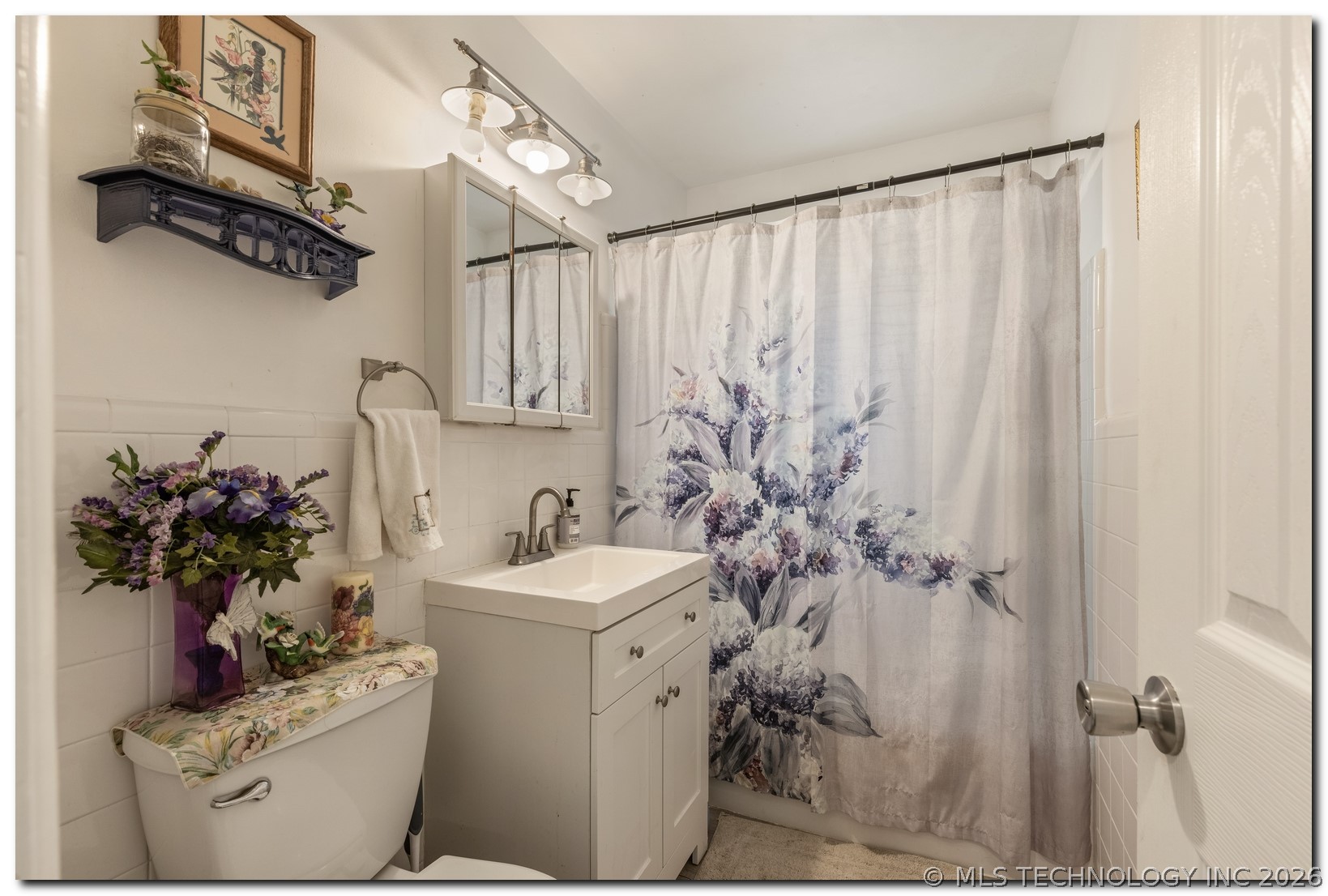 2541 W Cameron Street Tulsa OK 74127