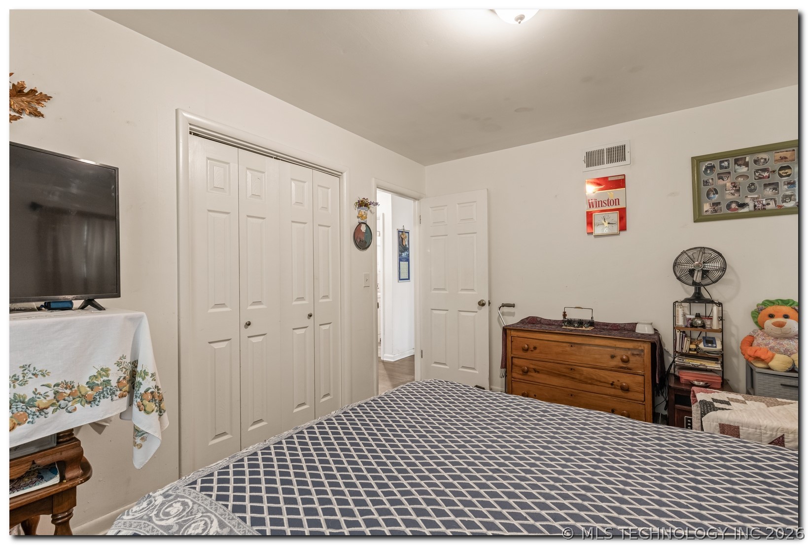 2541 W Cameron Street Tulsa OK 74127