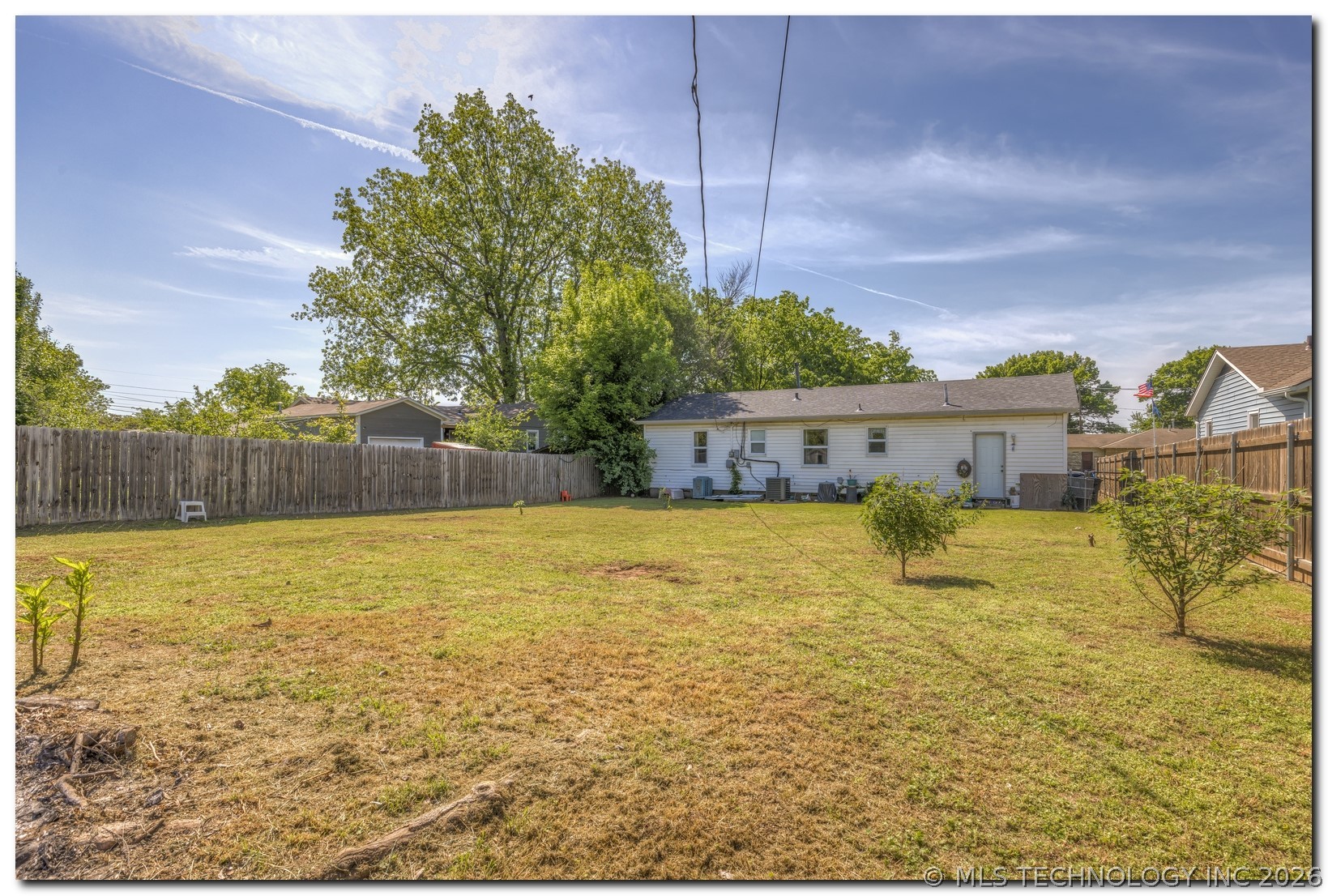 2541 W Cameron Street Tulsa OK 74127