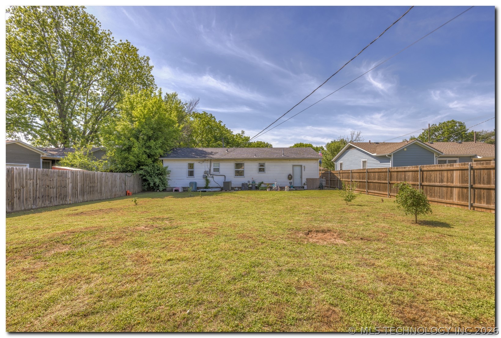 2541 W Cameron Street Tulsa OK 74127