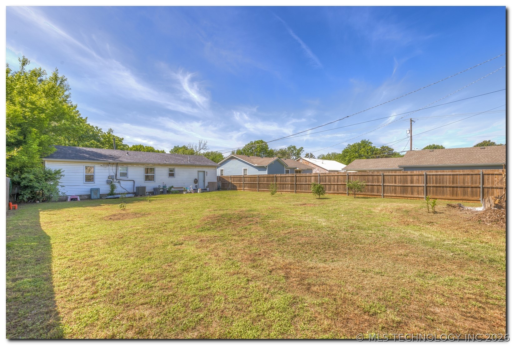 2541 W Cameron Street Tulsa OK 74127
