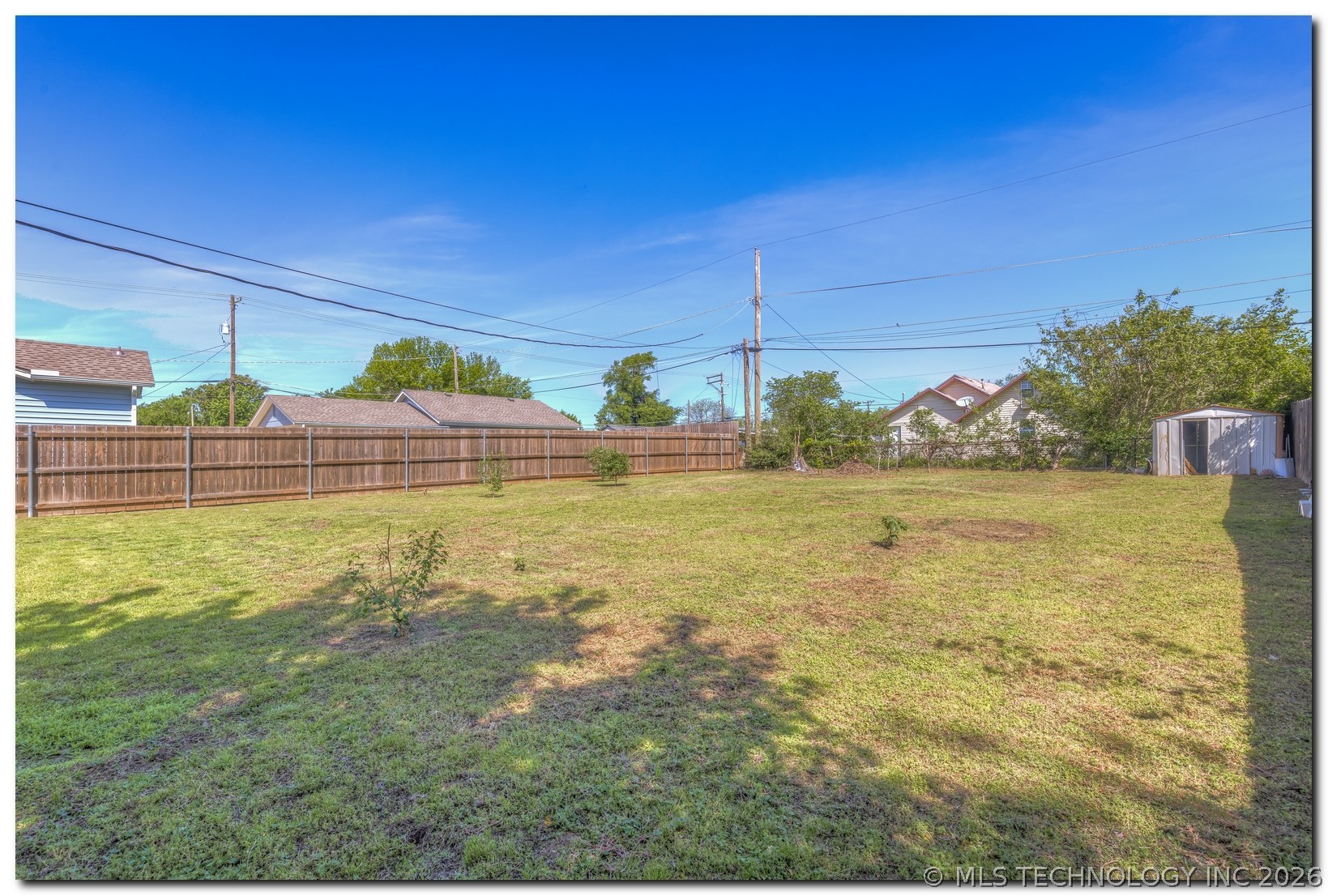 2541 W Cameron Street Tulsa OK 74127