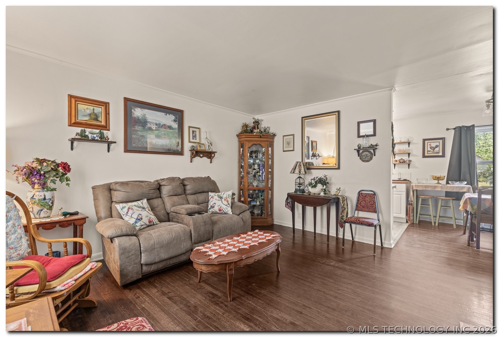 2541 W Cameron Street Tulsa OK 74127