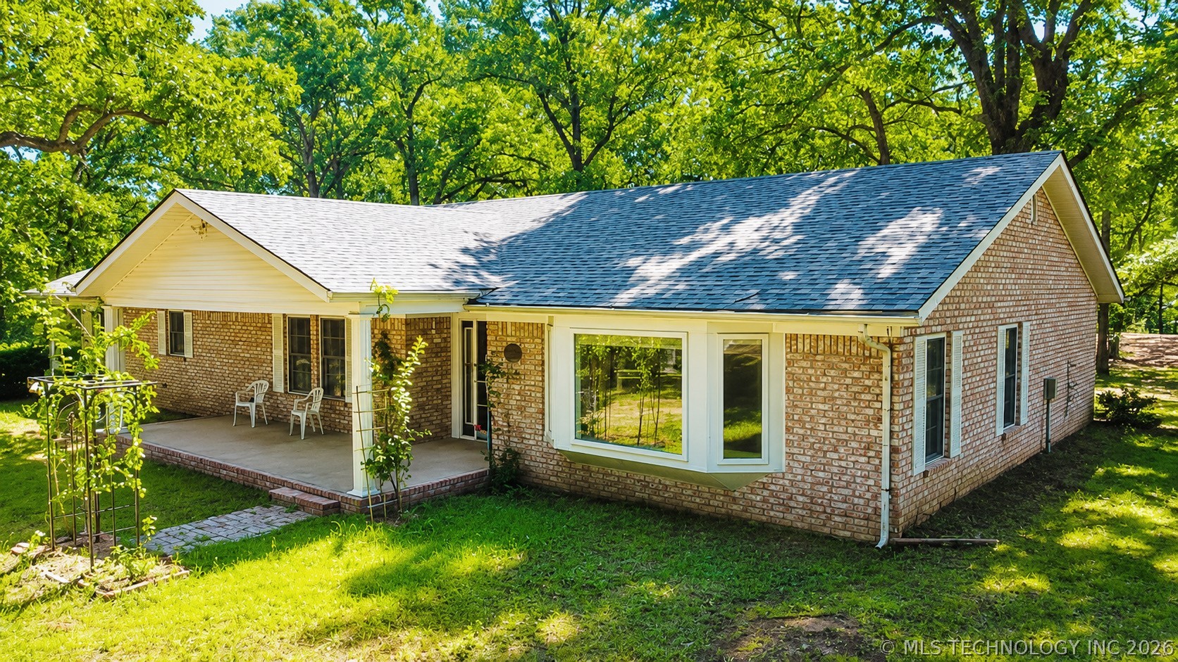 3260 Howard Road Beggs OK 74421