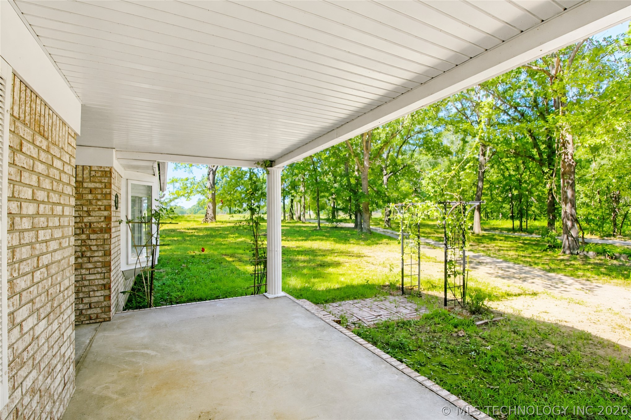 3260 Howard Road Beggs OK 74421