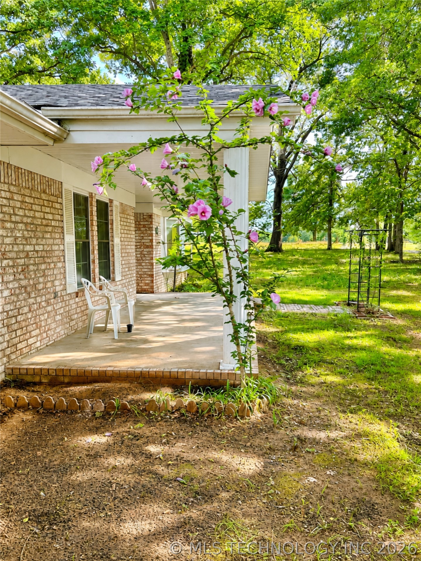 3260 Howard Road Beggs OK 74421