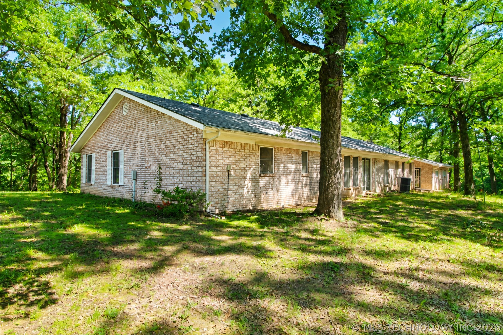 3260 Howard Road Beggs OK 74421