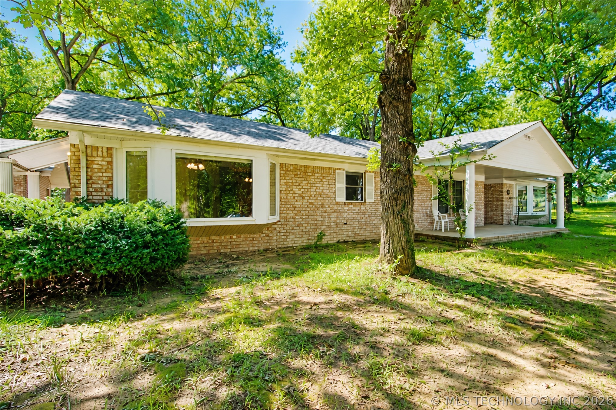 3260 Howard Road Beggs OK 74421