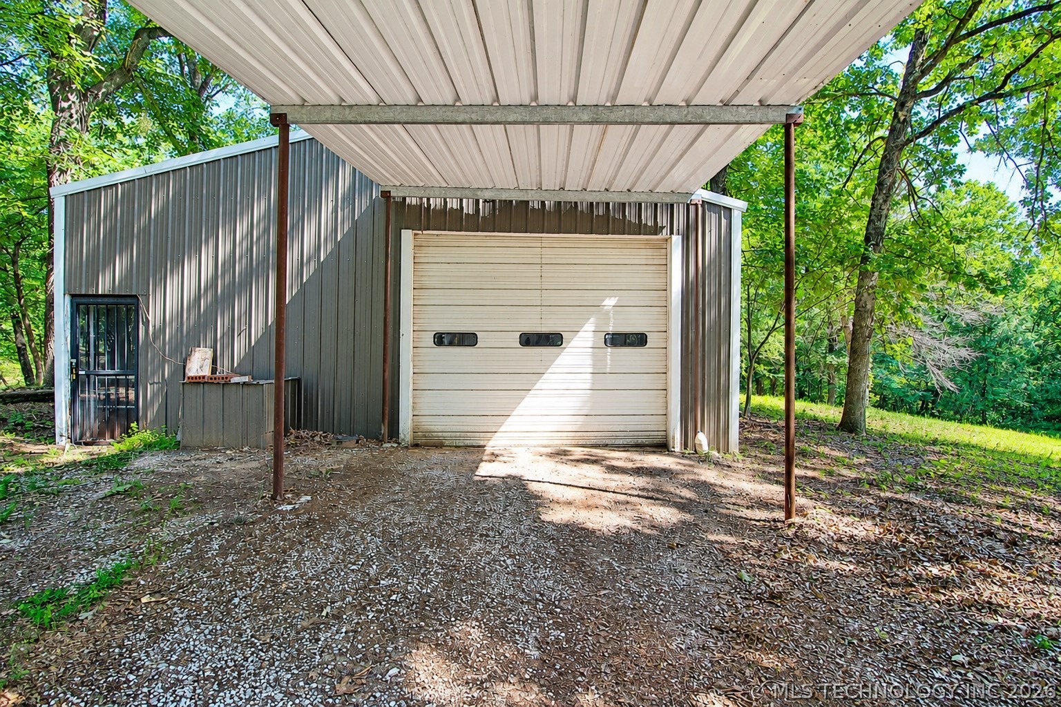 3260 Howard Road Beggs OK 74421
