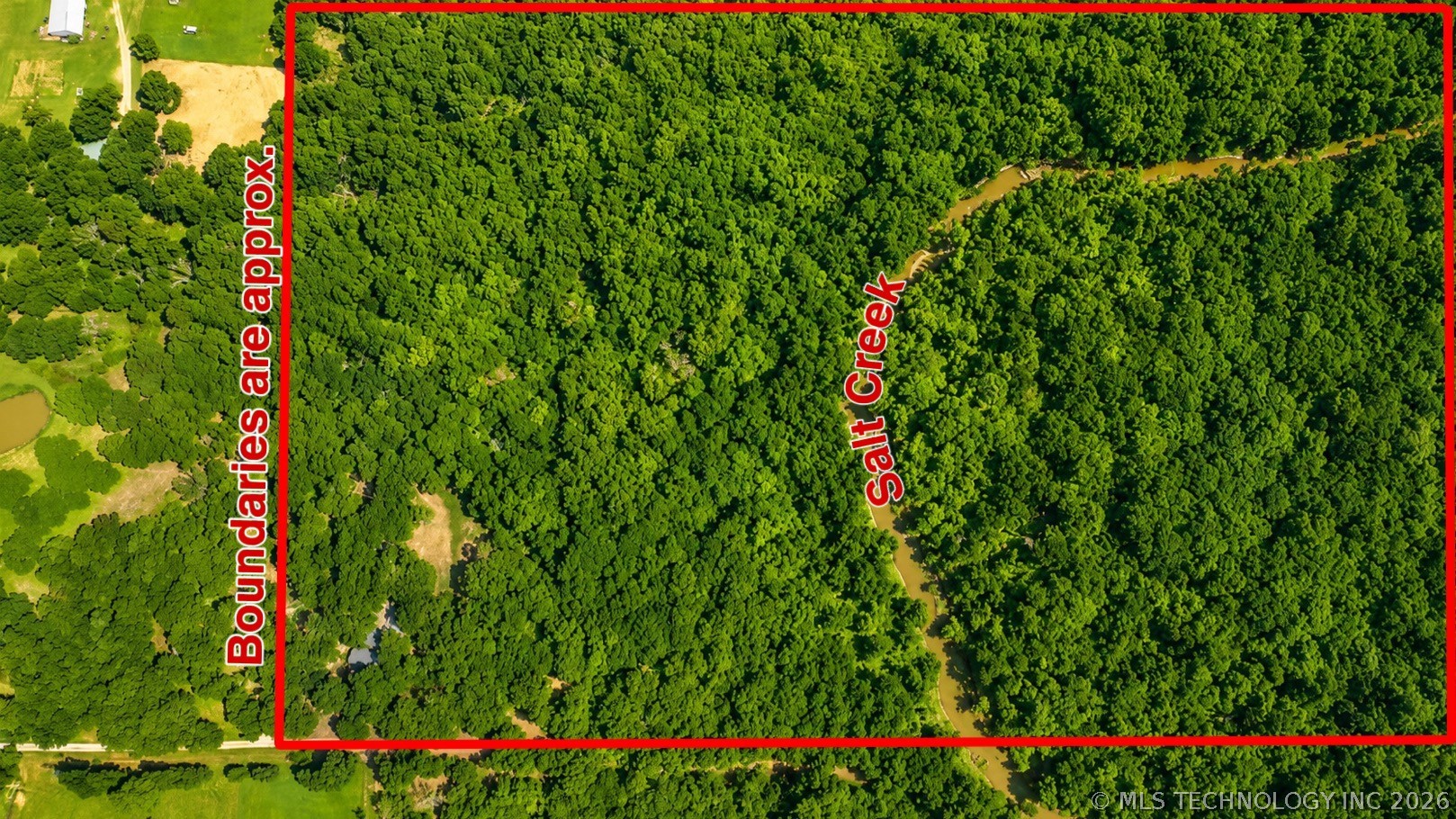 3260 Howard Road Beggs OK 74421