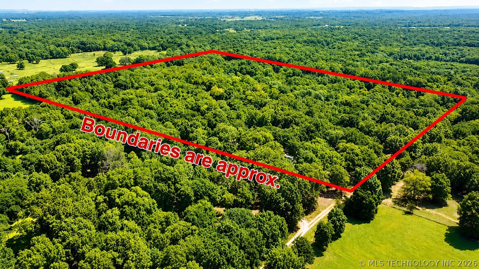 3260 Howard Road Beggs OK 74421