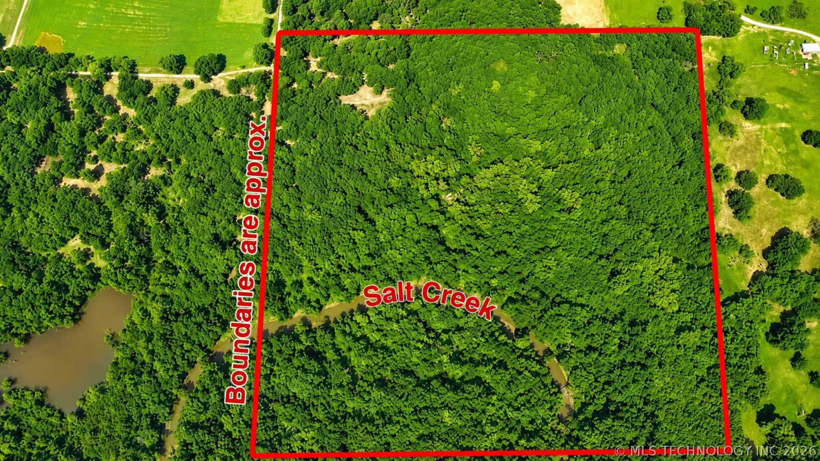3260 Howard Road Beggs OK 74421