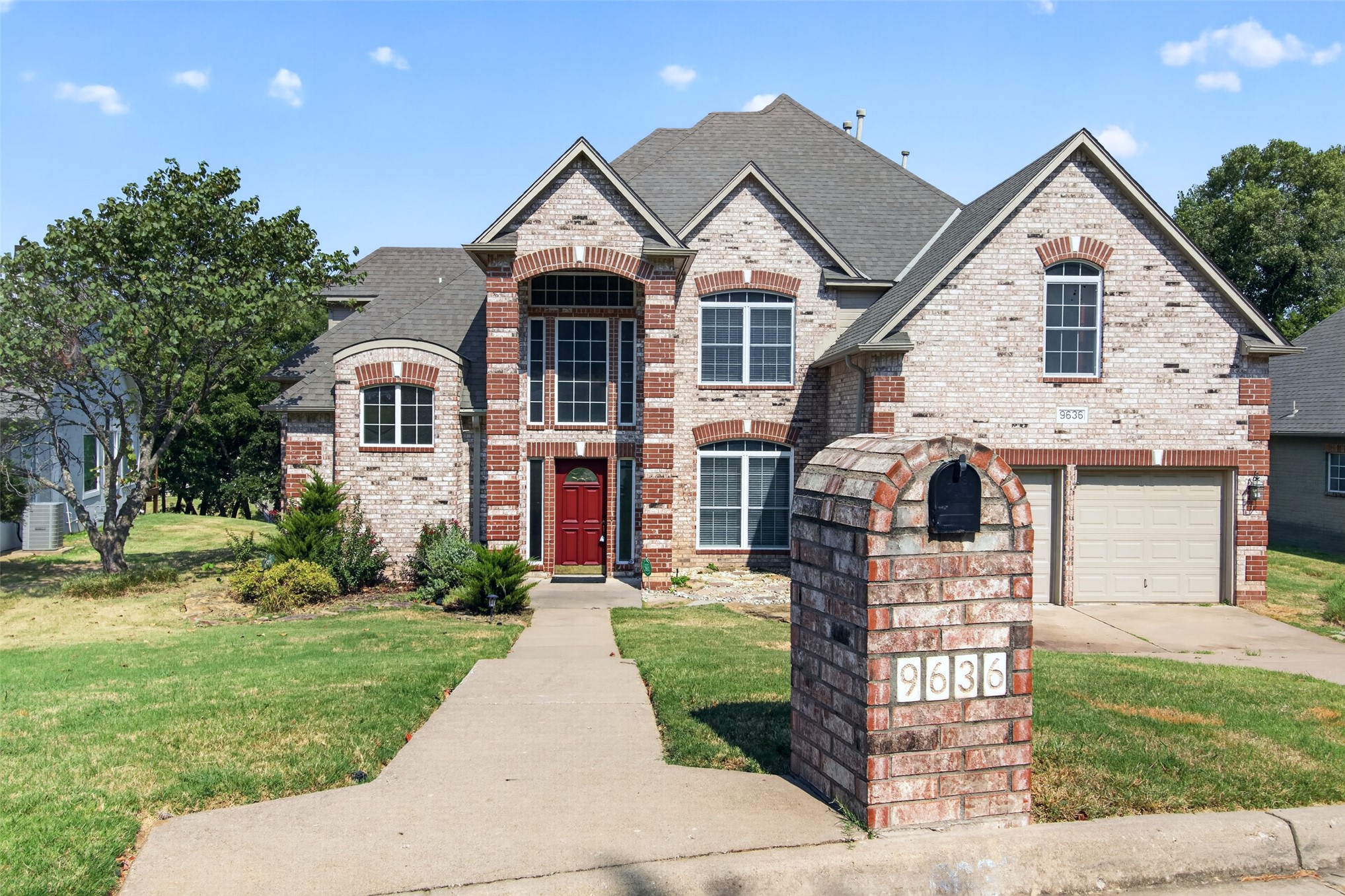 9636 S 67th East Avenue Tulsa OK 74133