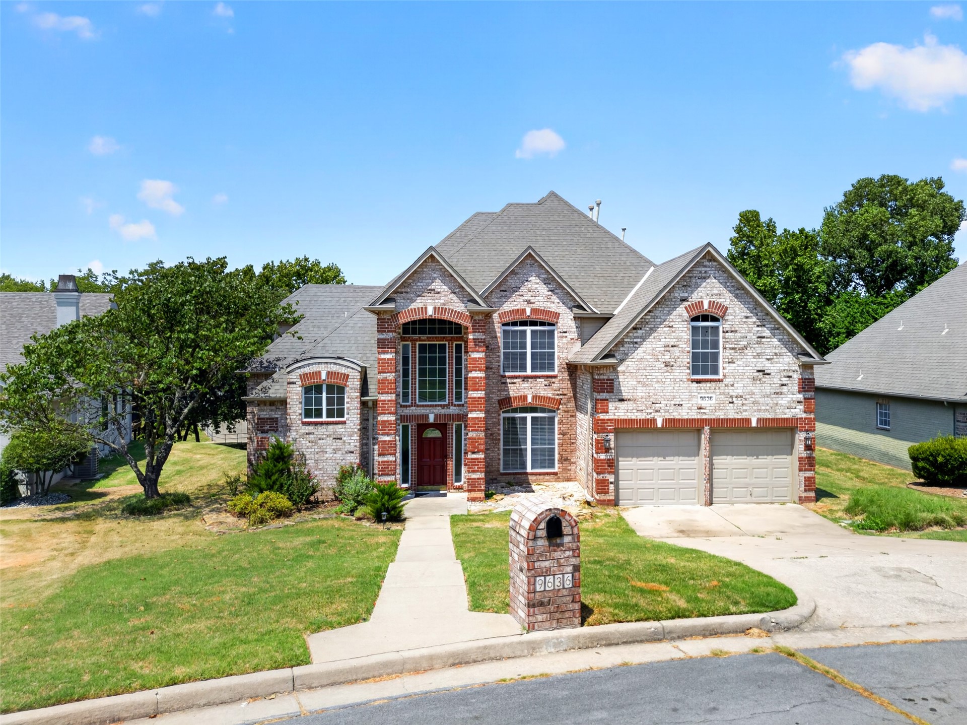 9636 S 67th East Avenue Tulsa OK 74133