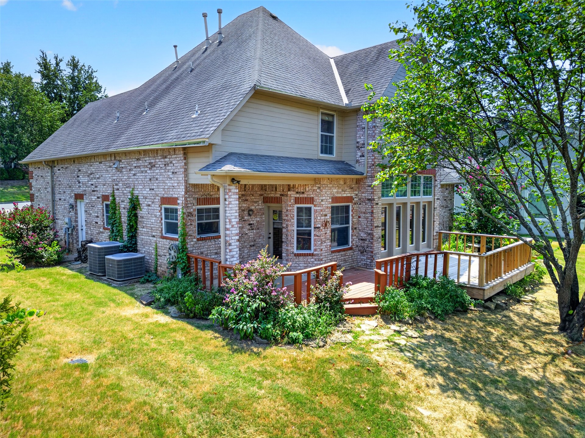 9636 S 67th East Avenue Tulsa OK 74133