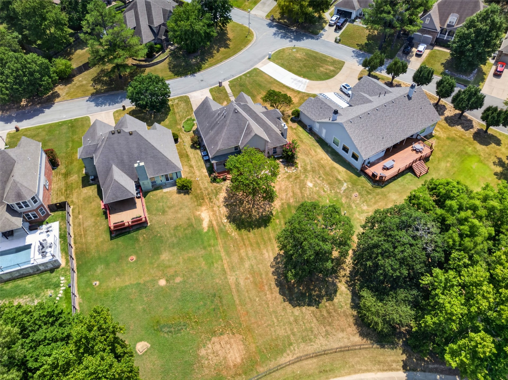 9636 S 67th East Avenue Tulsa OK 74133