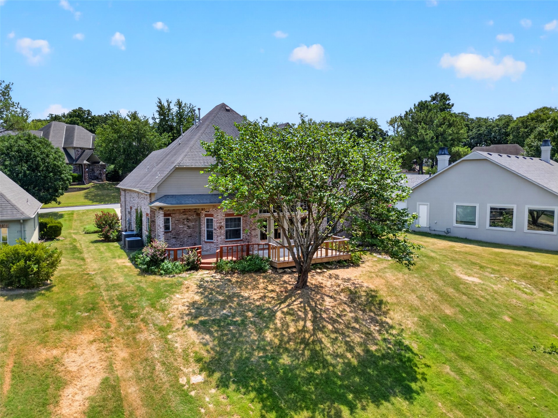 9636 S 67th East Avenue Tulsa OK 74133