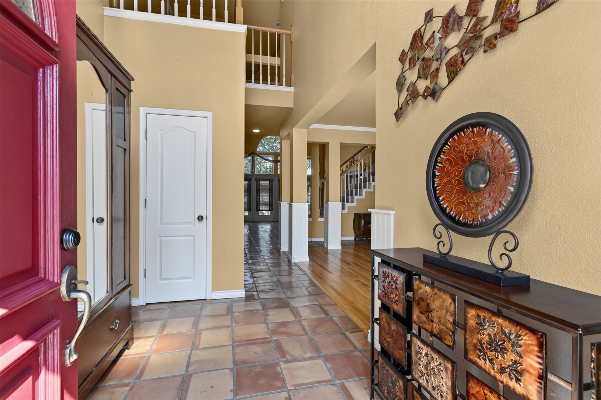 9636 S 67th East Avenue Tulsa OK 74133