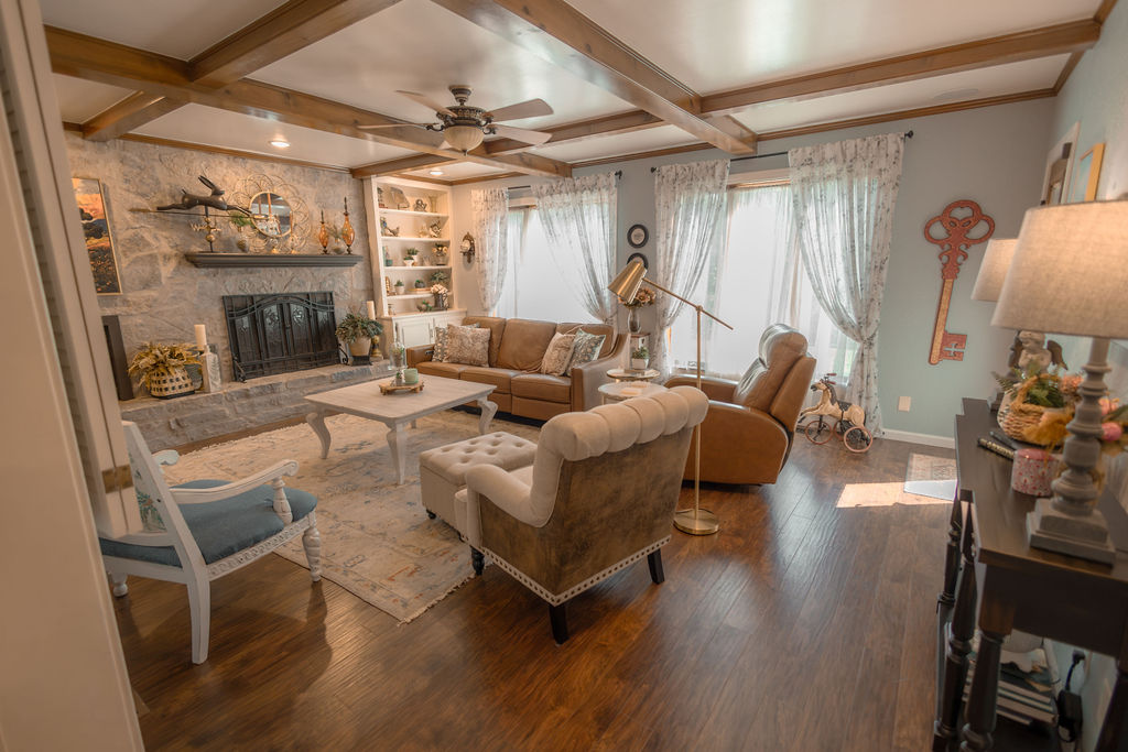 1010 N Faulkner Place Claremore OK 74017