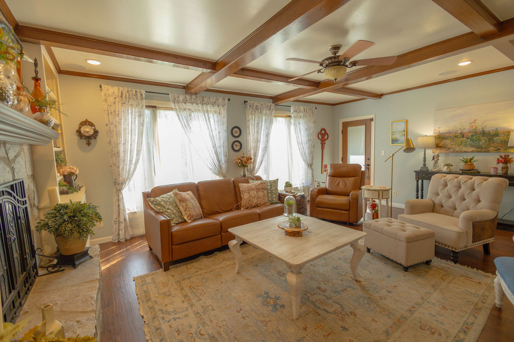 1010 N Faulkner Place Claremore OK 74017