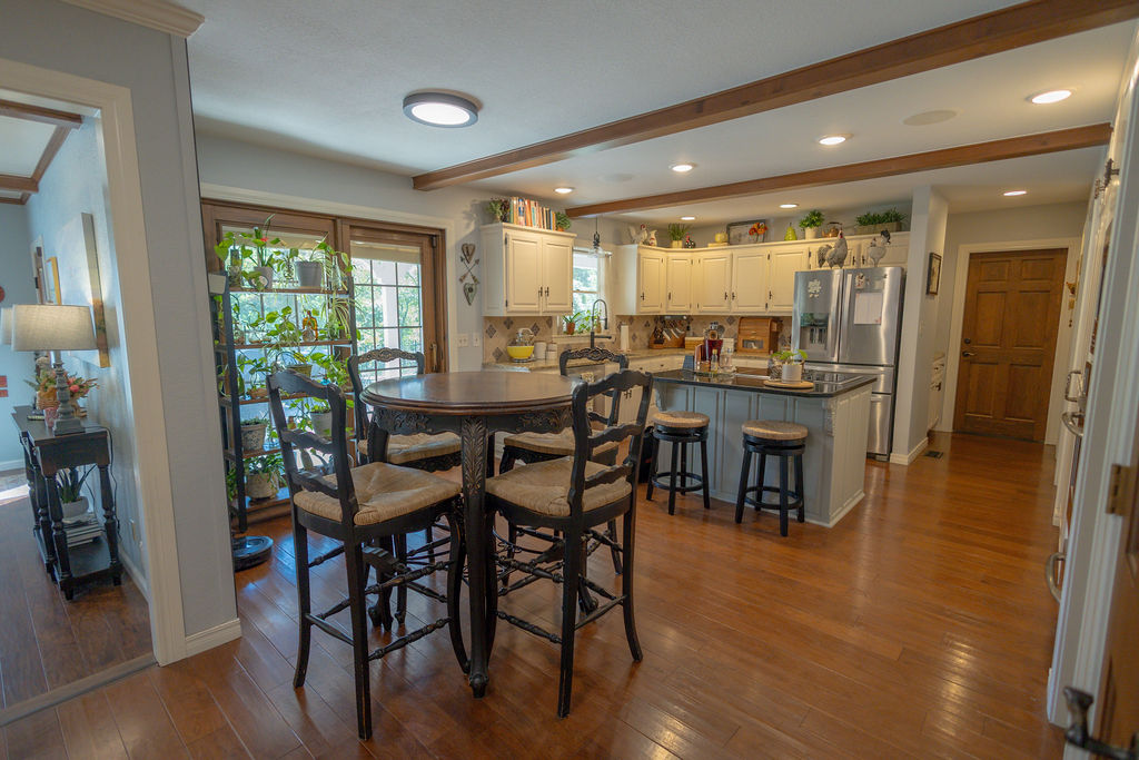 1010 N Faulkner Place Claremore OK 74017