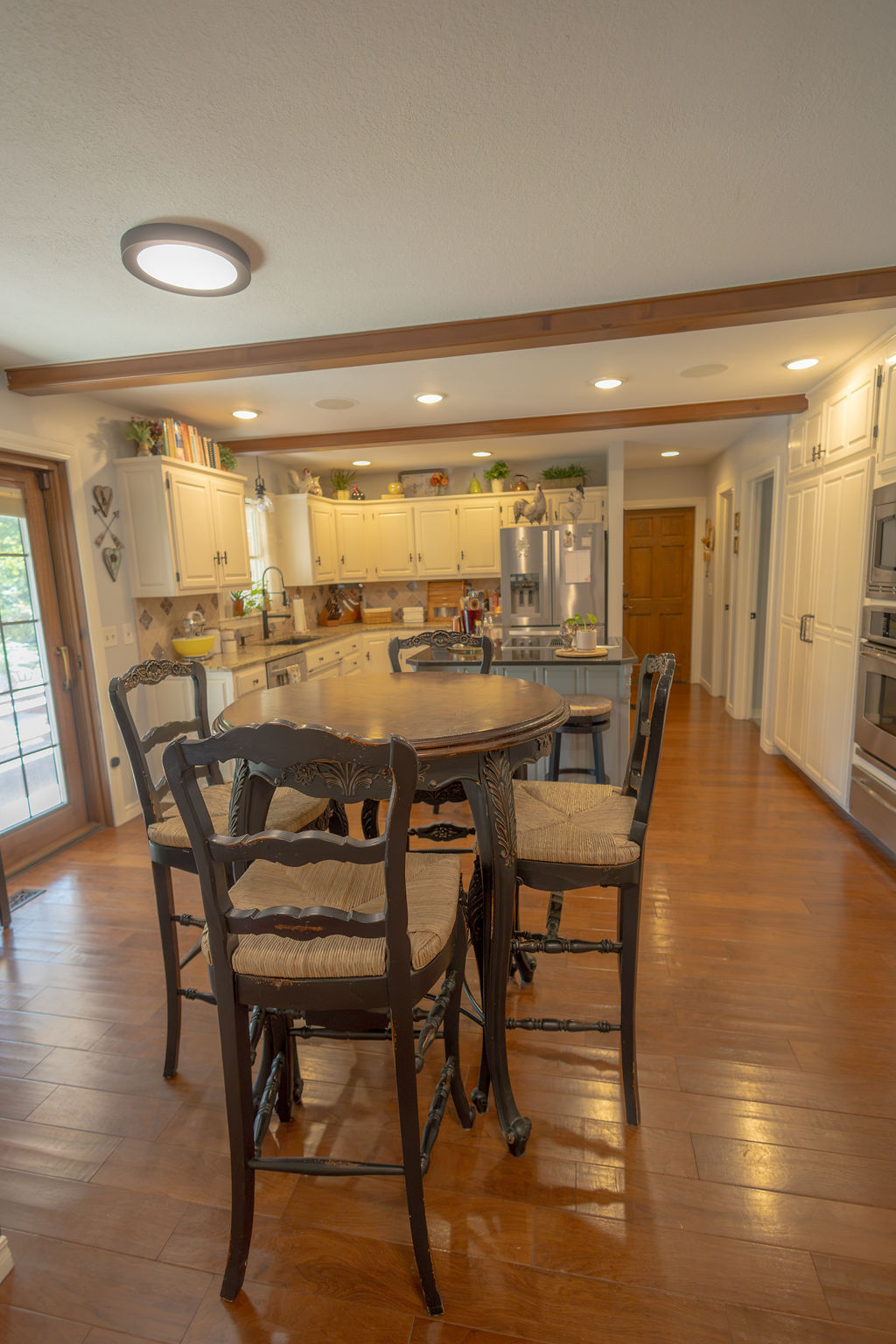 1010 N Faulkner Place Claremore OK 74017