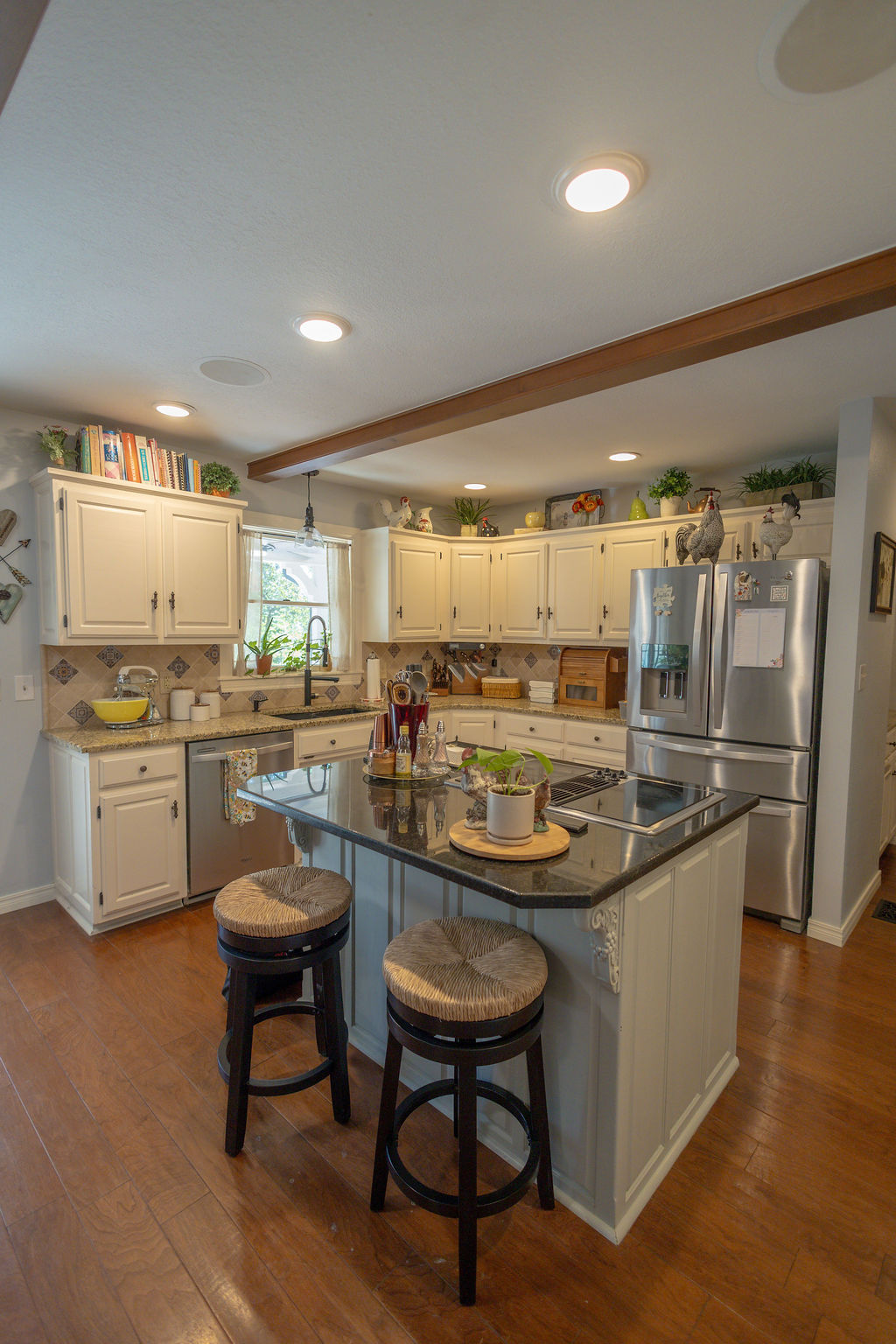 1010 N Faulkner Place Claremore OK 74017