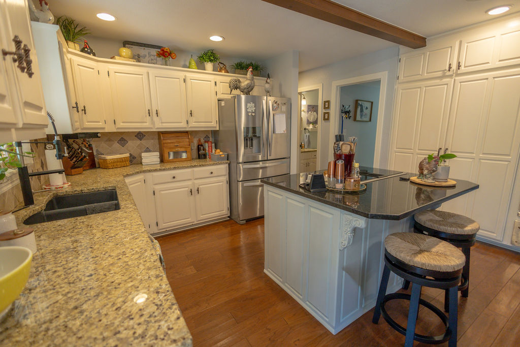 1010 N Faulkner Place Claremore OK 74017