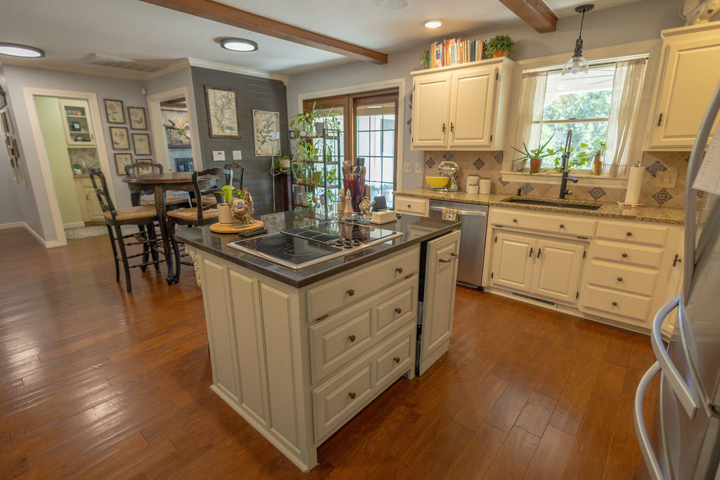 1010 N Faulkner Place Claremore OK 74017