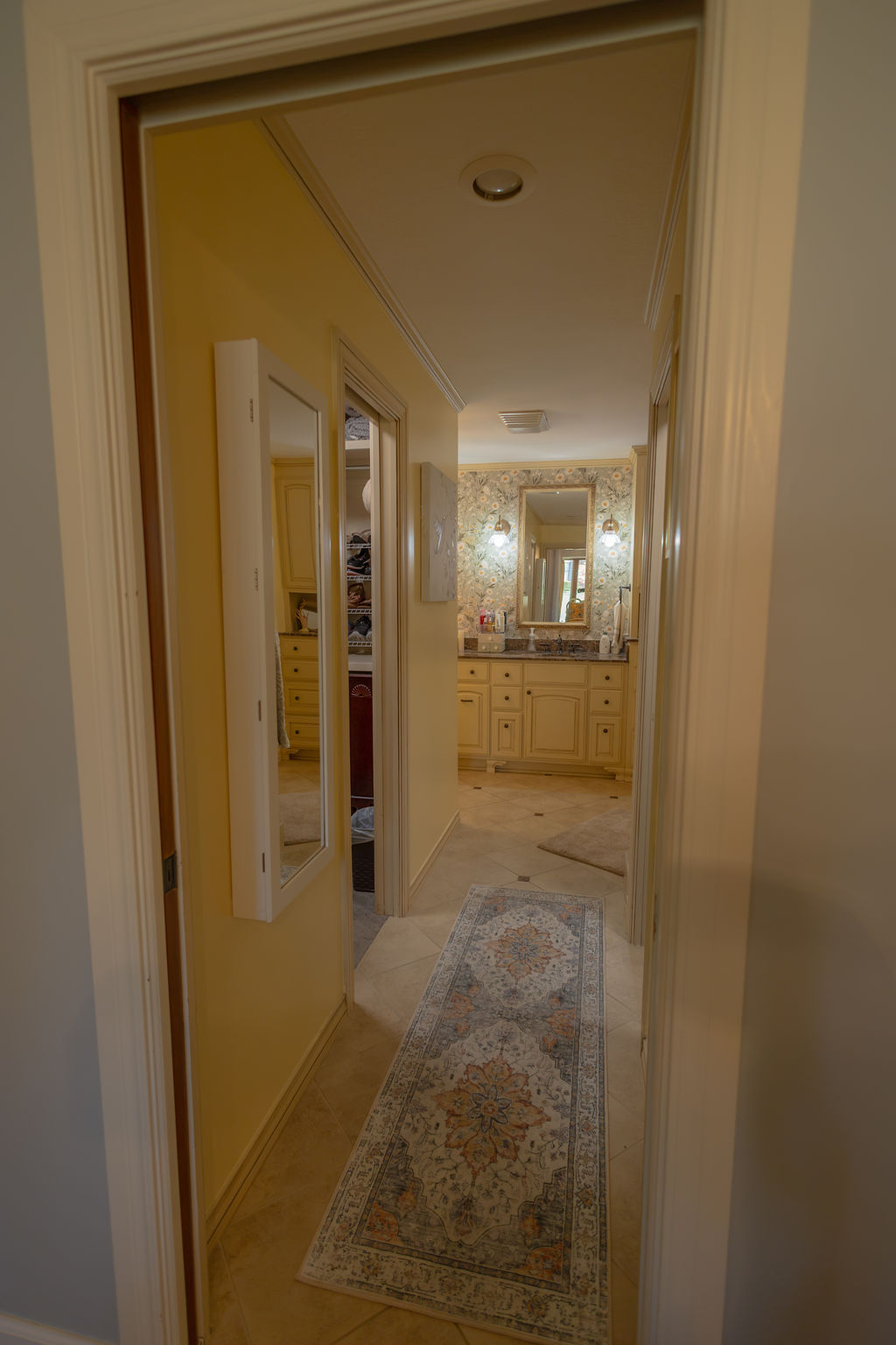 1010 N Faulkner Place Claremore OK 74017