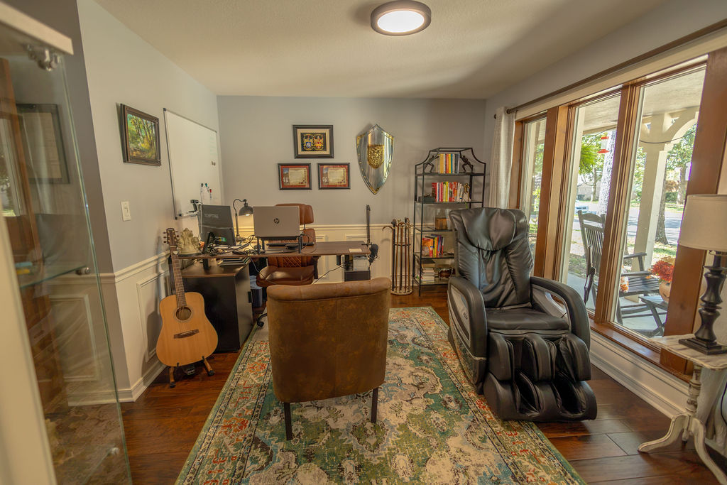 1010 N Faulkner Place Claremore OK 74017