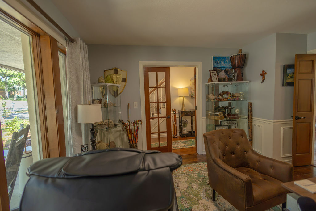 1010 N Faulkner Place Claremore OK 74017
