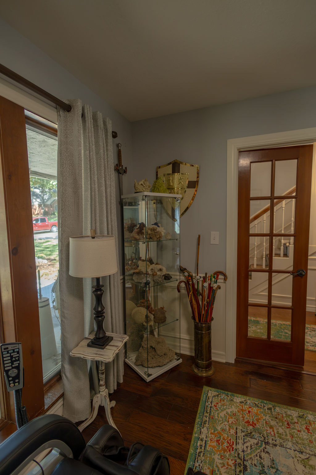 1010 N Faulkner Place Claremore OK 74017