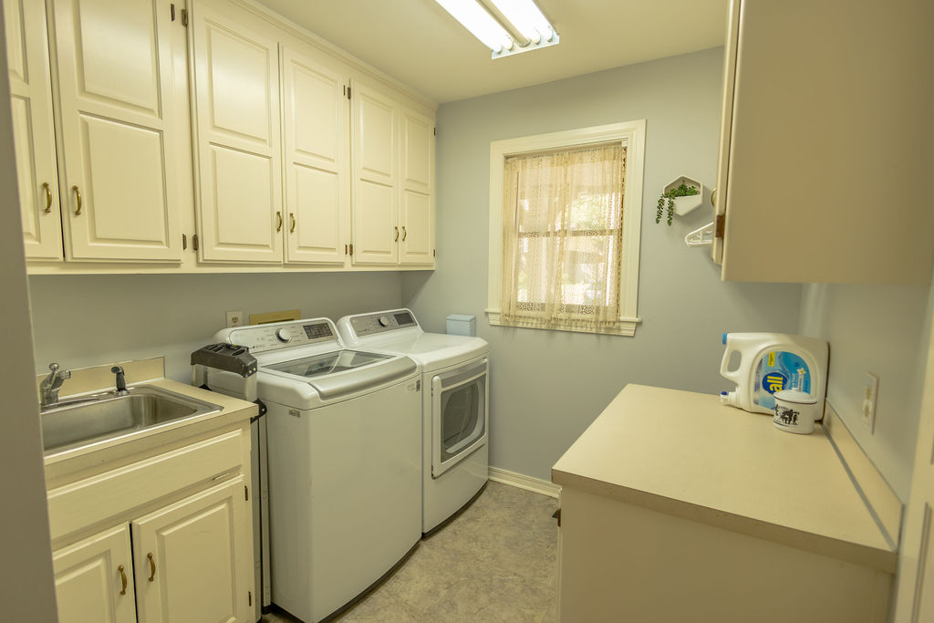 1010 N Faulkner Place Claremore OK 74017