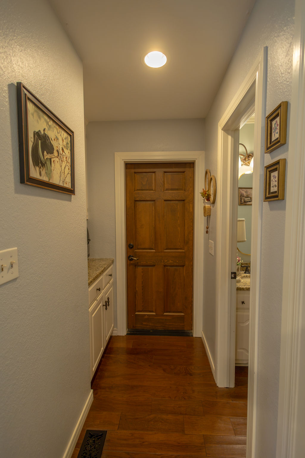 1010 N Faulkner Place Claremore OK 74017