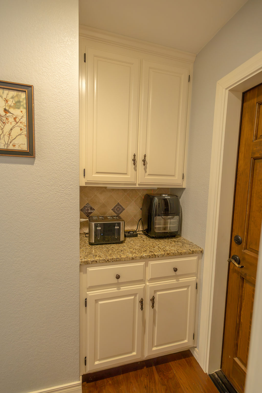 1010 N Faulkner Place Claremore OK 74017