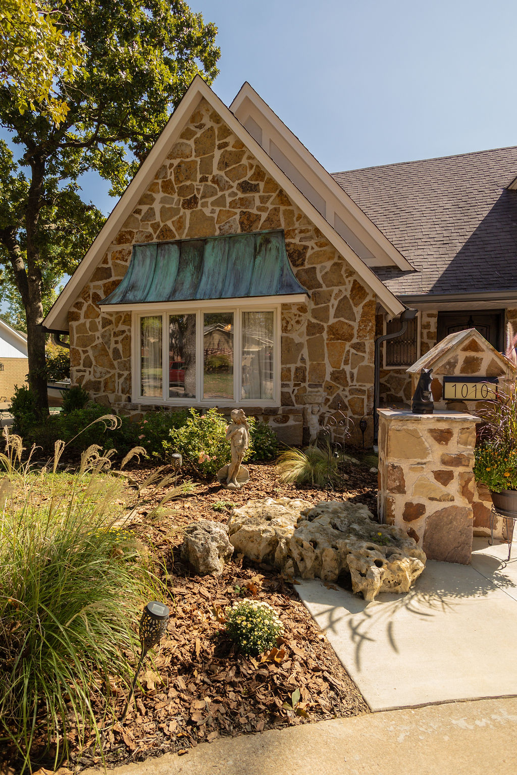1010 N Faulkner Place Claremore OK 74017