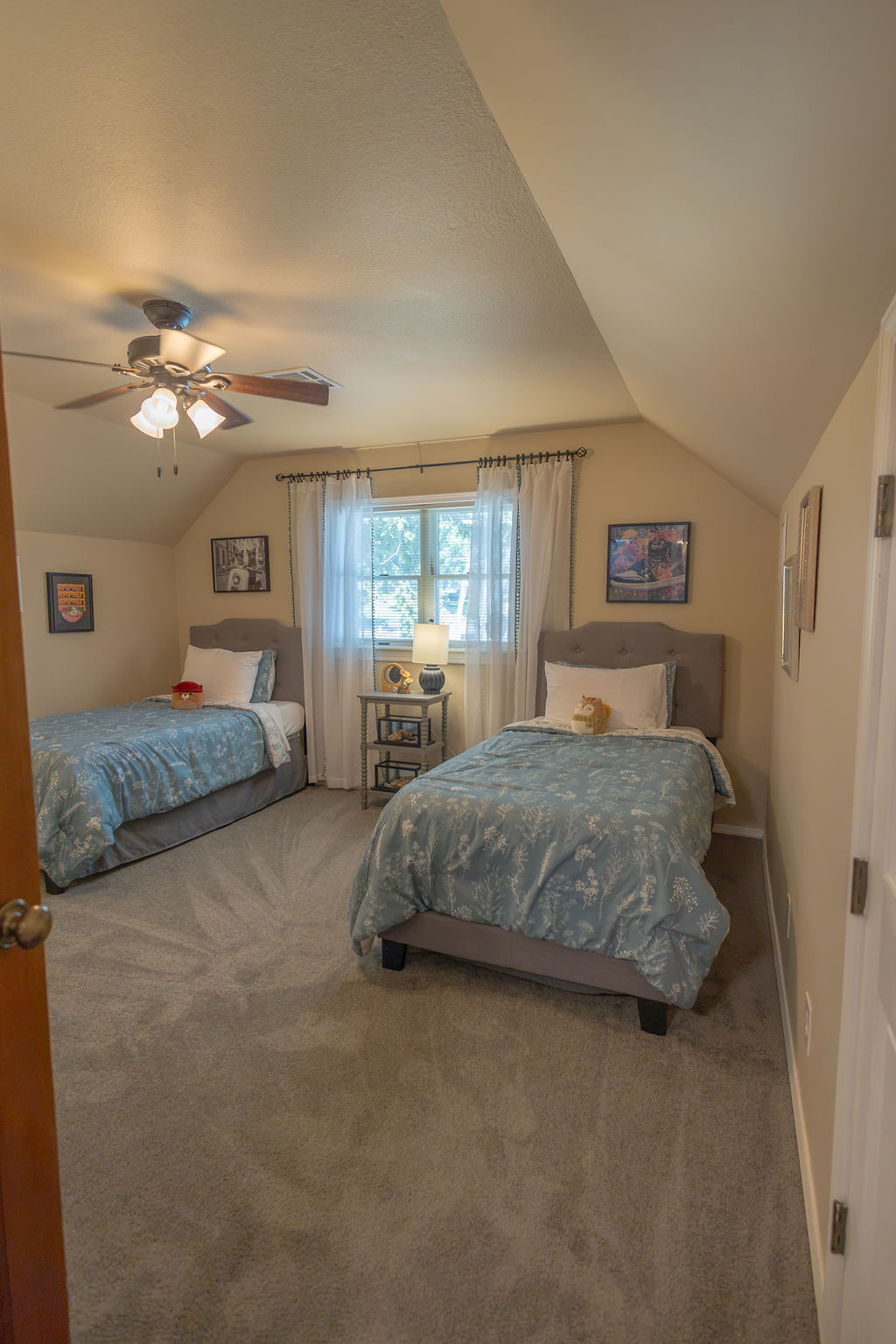 1010 N Faulkner Place Claremore OK 74017