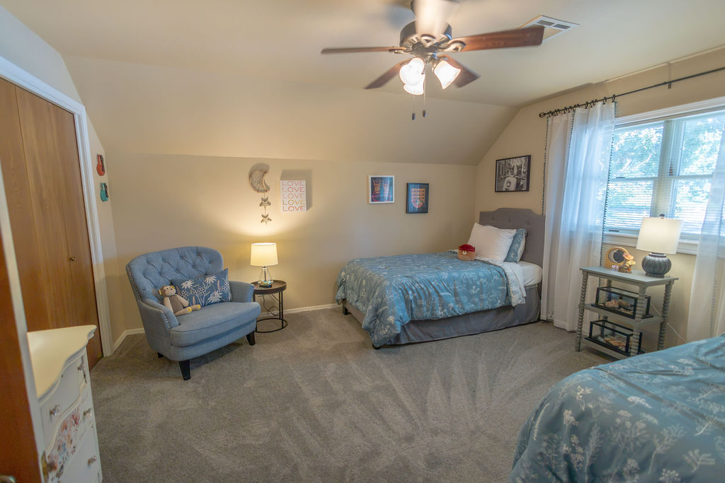 1010 N Faulkner Place Claremore OK 74017