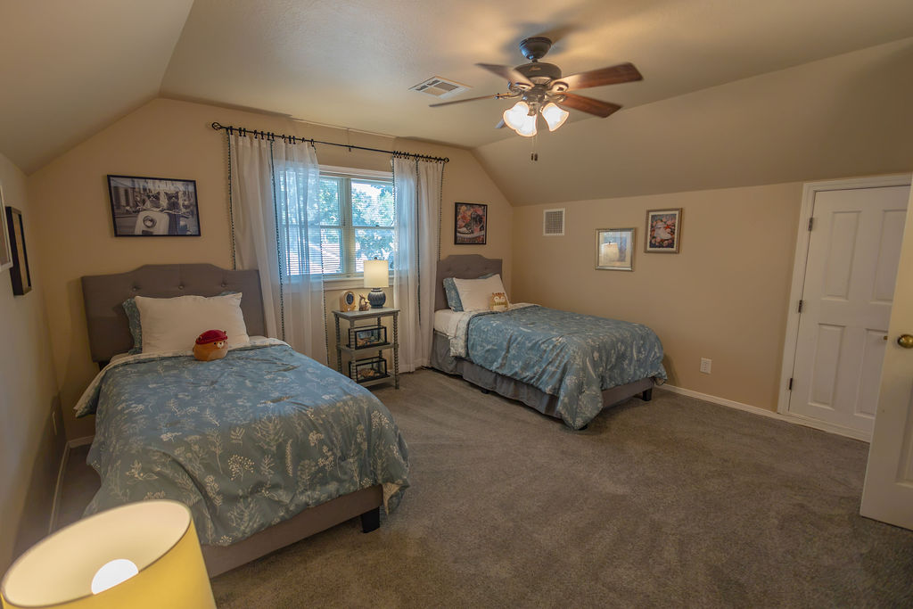 1010 N Faulkner Place Claremore OK 74017