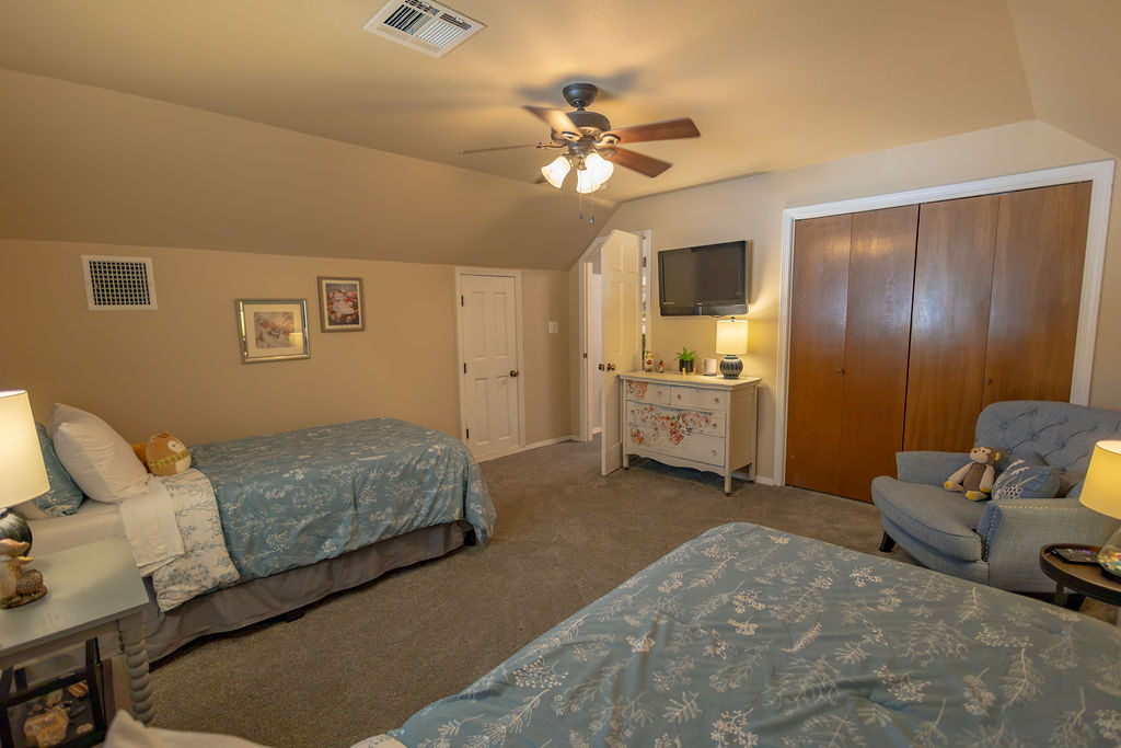 1010 N Faulkner Place Claremore OK 74017