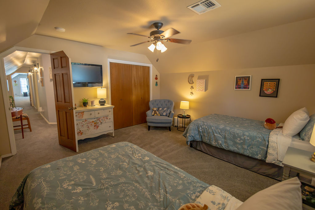 1010 N Faulkner Place Claremore OK 74017