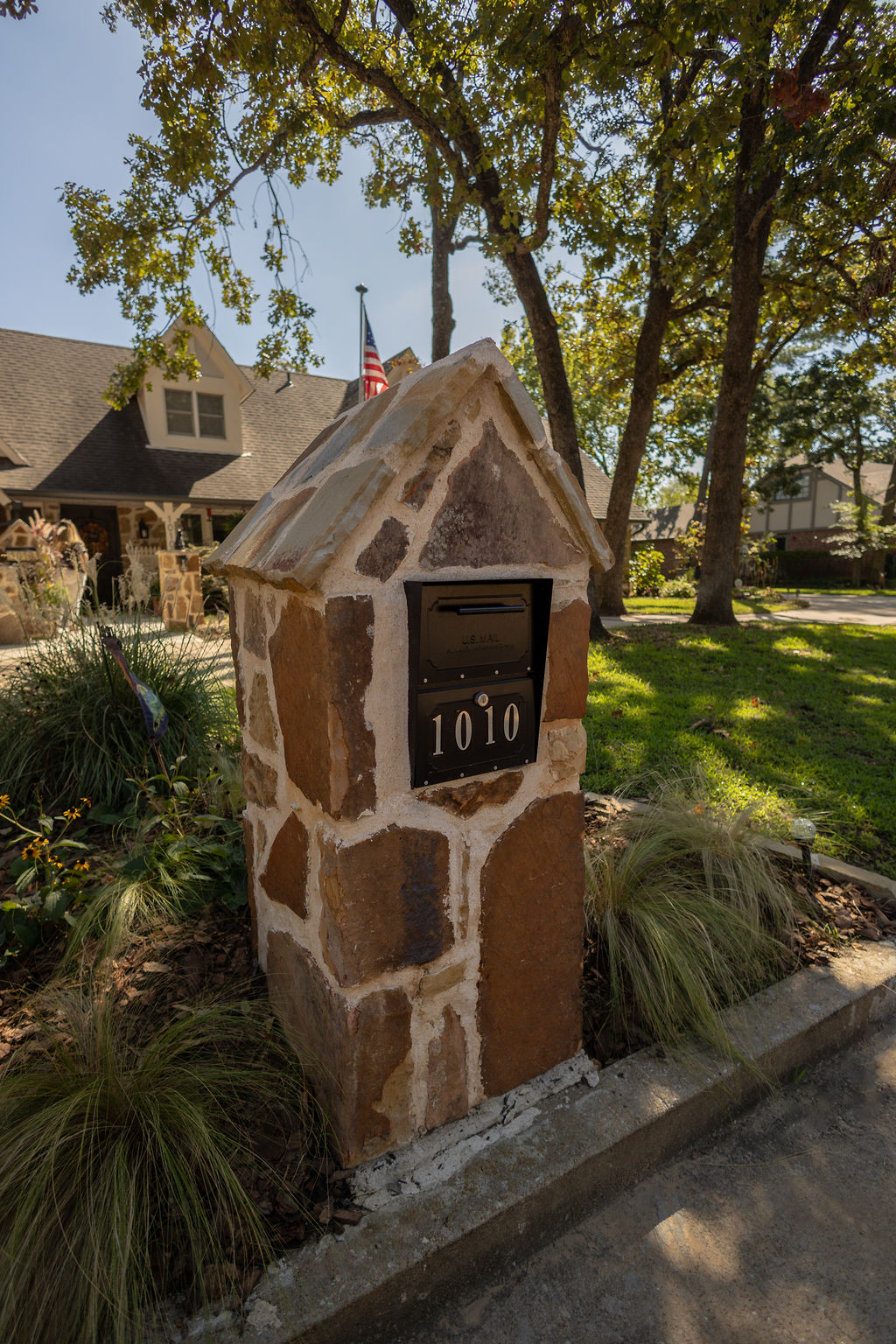 1010 N Faulkner Place Claremore OK 74017