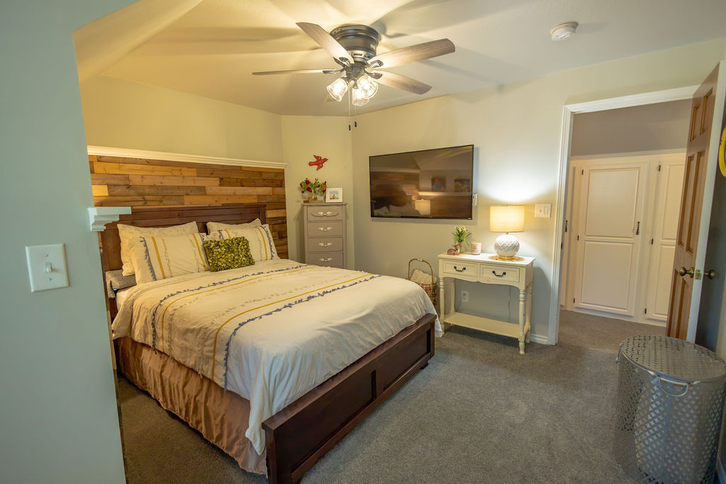 1010 N Faulkner Place Claremore OK 74017